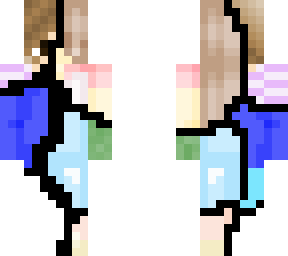f r a g m e n t s (glow effect)