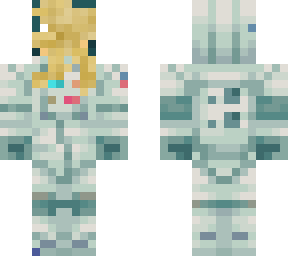 facehugger astronaut