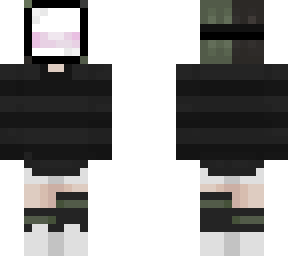 faceless