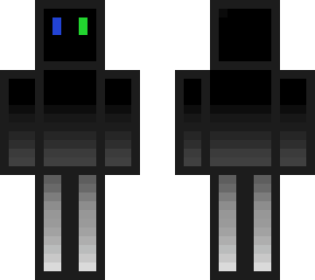 fade cyborg
