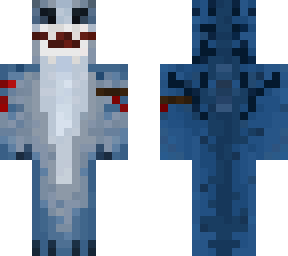 fantasy sharkman