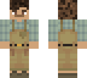 farmer auggie