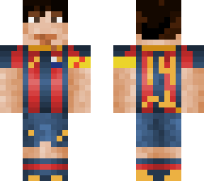 fc barcelona # 14