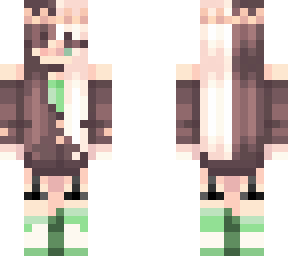 fem ranboo @mochhi