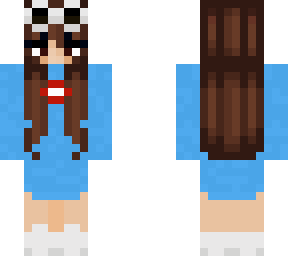 female georgenotfound