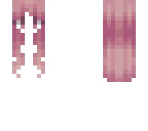 female hb - raspberry pink