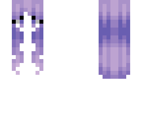 female hb - shulker purple