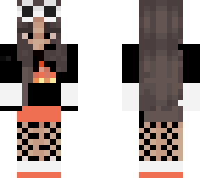 female sapnap (: