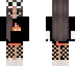 female sapnap (:
