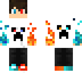fire and ice agent 999