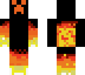 fire creeper