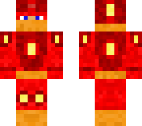 fire soldier