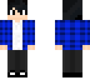 first main skin