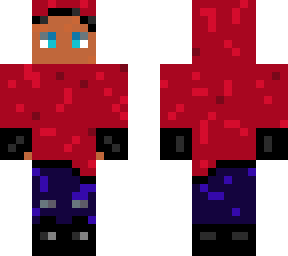 first skin