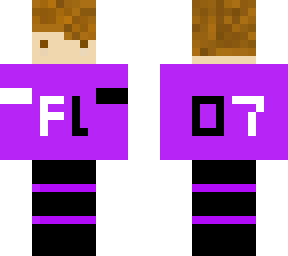 fl07 minecraft skin (classic)