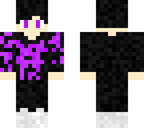 flame skin (in progress