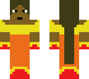 flame the fire lord