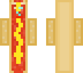 flamio - da hotdog