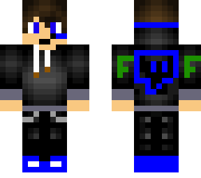 flextv18 -skin