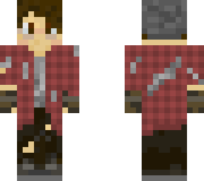 flow new arc skin