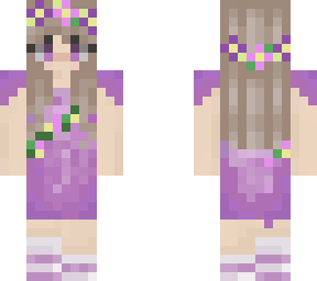 flower girl