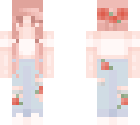 flower girl