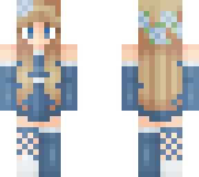 for a streamer