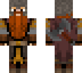 for a streamer