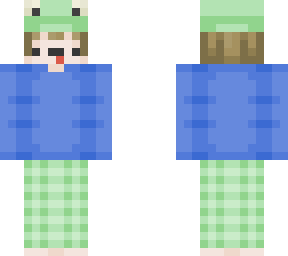 for my friend