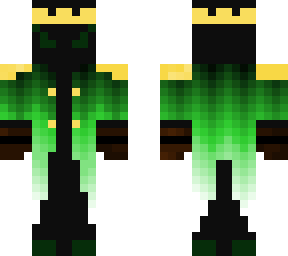 forest lord