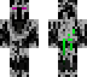 forgotten knight