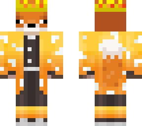 fox king