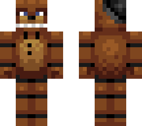 freddy