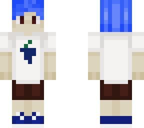 friend skin
