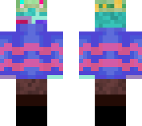 frisk cosplay