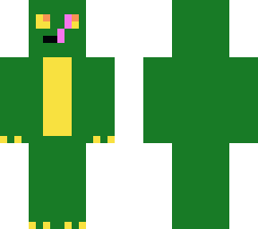 frog