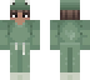 frog boyy