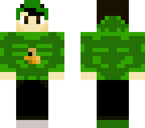 frog chick itamar:)