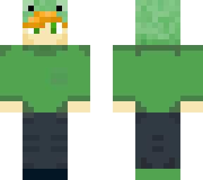 frog mattan