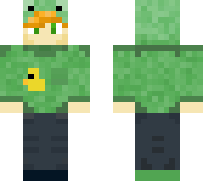 frog mattan