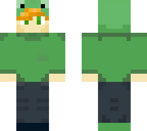 frog mattan2