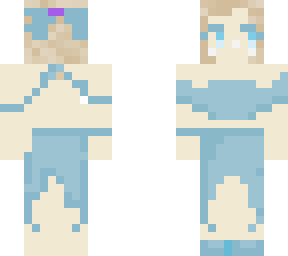 frost qween