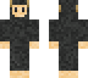 full wool (finished product black)