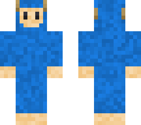 full wool (finished product blue)