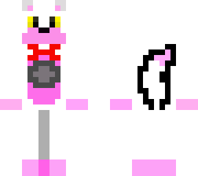 funtime foxy