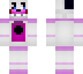 funtime freddy