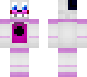 funtime freddy