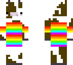 g a y  c o w