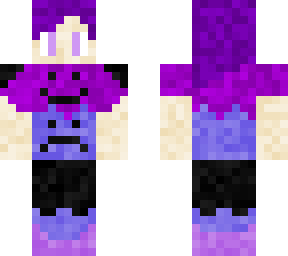 galaxy girl