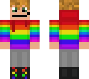 gamingartist4life skin version 1